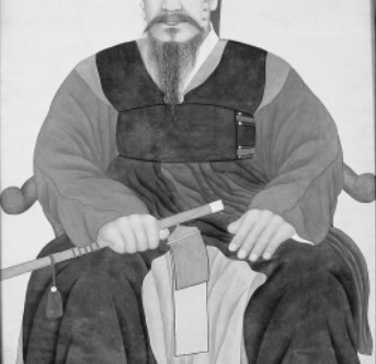 Великий адмирал Ли Сун Син. Часть 1