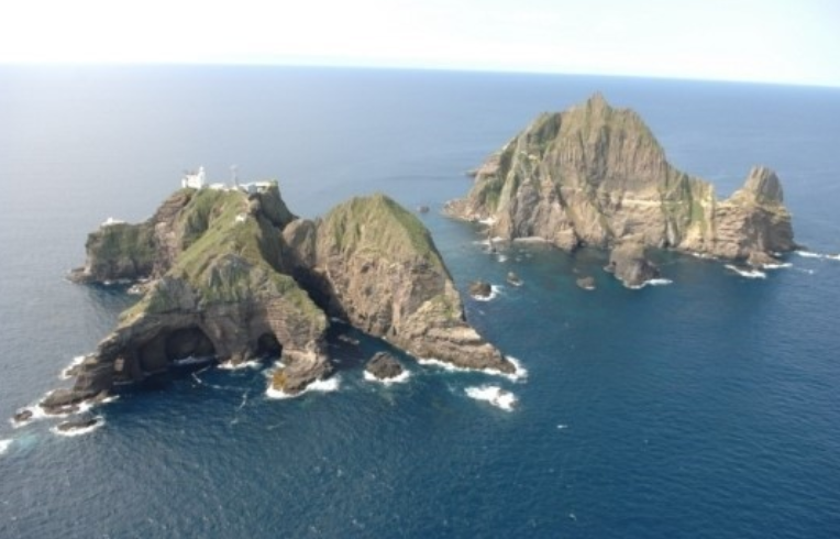 Остров Докдо: кто хозяин? Корея или Япония? Часть 2