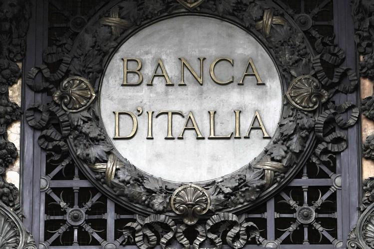 банковскую систему в Италии