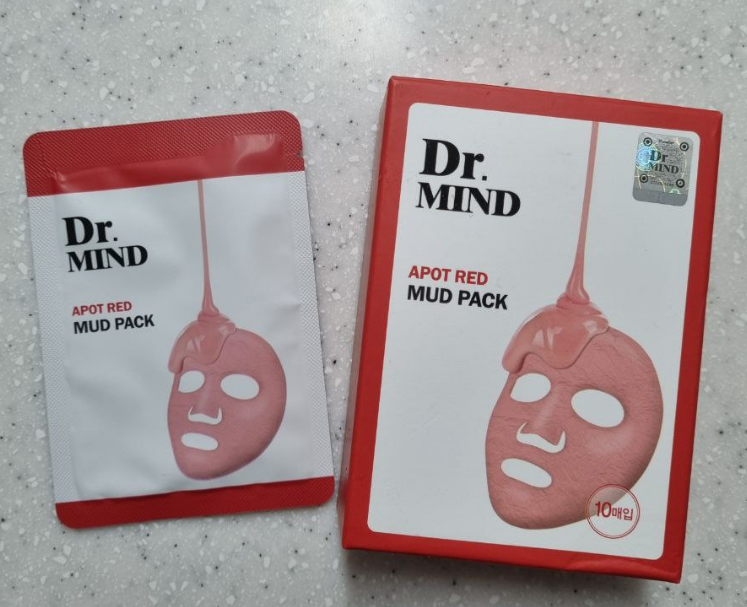 Dr.Mind