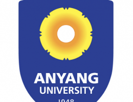 Anyang University - Университет АнЯнг
