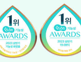 20 лидеров корейской косметики в июне 2025 по мнению Хвахе