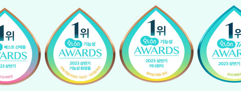 20 лидеров корейской косметики в июне 2025 по мнению Хвахе