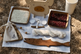 Как корейцы обмывают новую машину