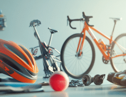 Мир спорта и экипировки: от горных лыж до велоспорта
