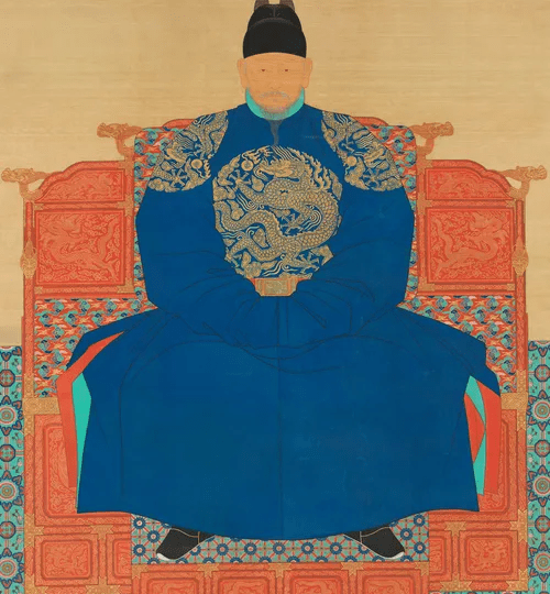 История династии и государства Чосон. Вступление