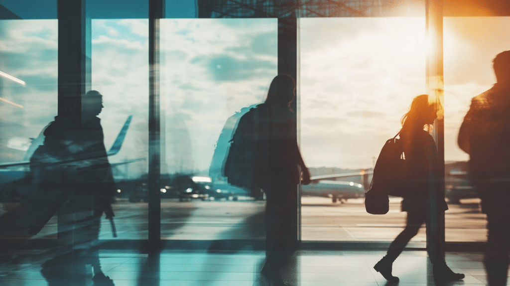 А вы задумывались когда-нибудь об иммиграции?