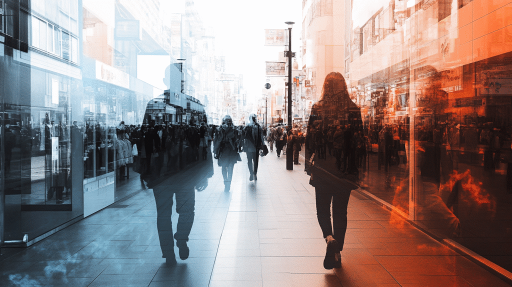 А вы задумывались когда-нибудь об иммиграции?