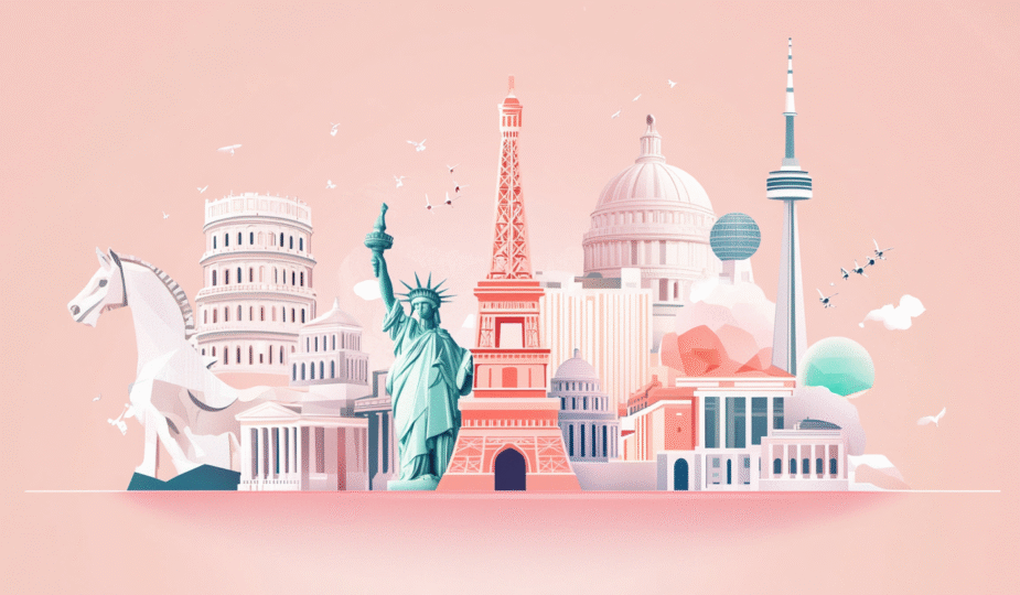 А вы задумывались когда-нибудь об иммиграции?