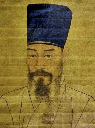 Государство Чосон под властью придворных