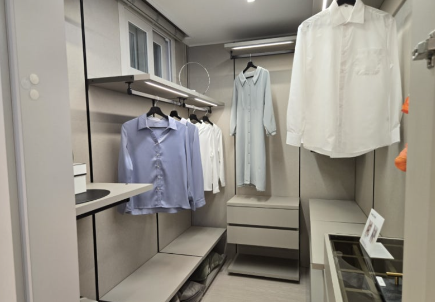 Интерьер и планировка квартир в Корее: философия пространства