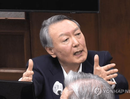 Завтра 16 января решится судьба бывшего президента Кореи Юн Сок Ёля