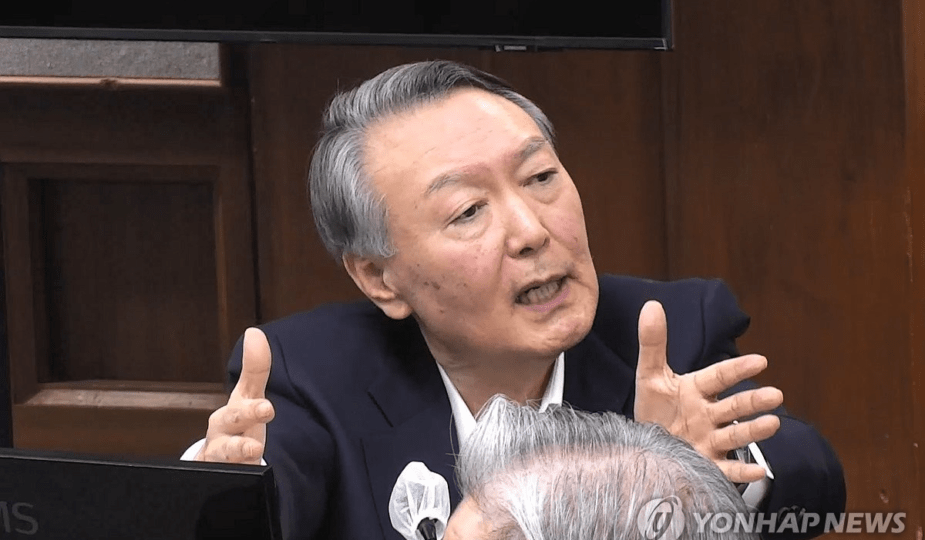 Завтра 16 января решится судьба бывшего президента Кореи Юн Сок Ёля