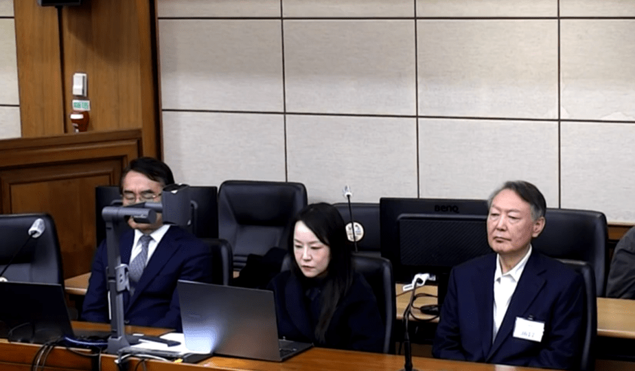 Суд приговорил бывшего президента Кореи к 5 годам лишения свободы