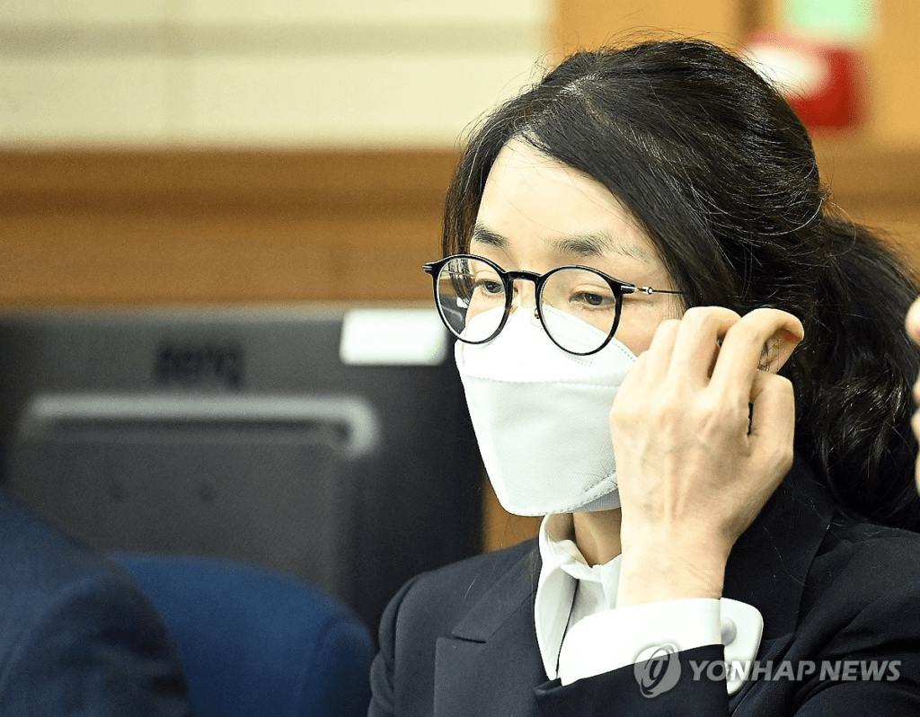 8 уголовных дел против бывшего президента Южной Кореи