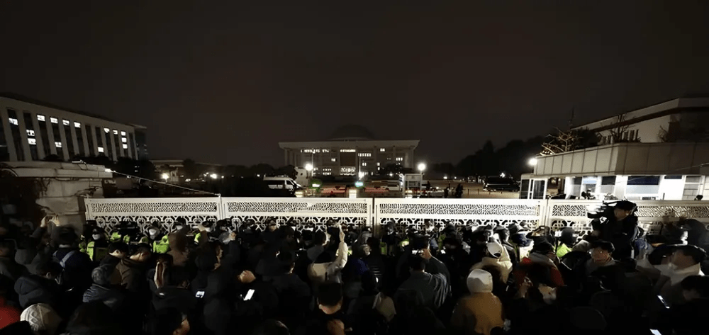 6 часов, которые могли изменить историю. Бывший президент Южной Кореи Юн Сок Ёль