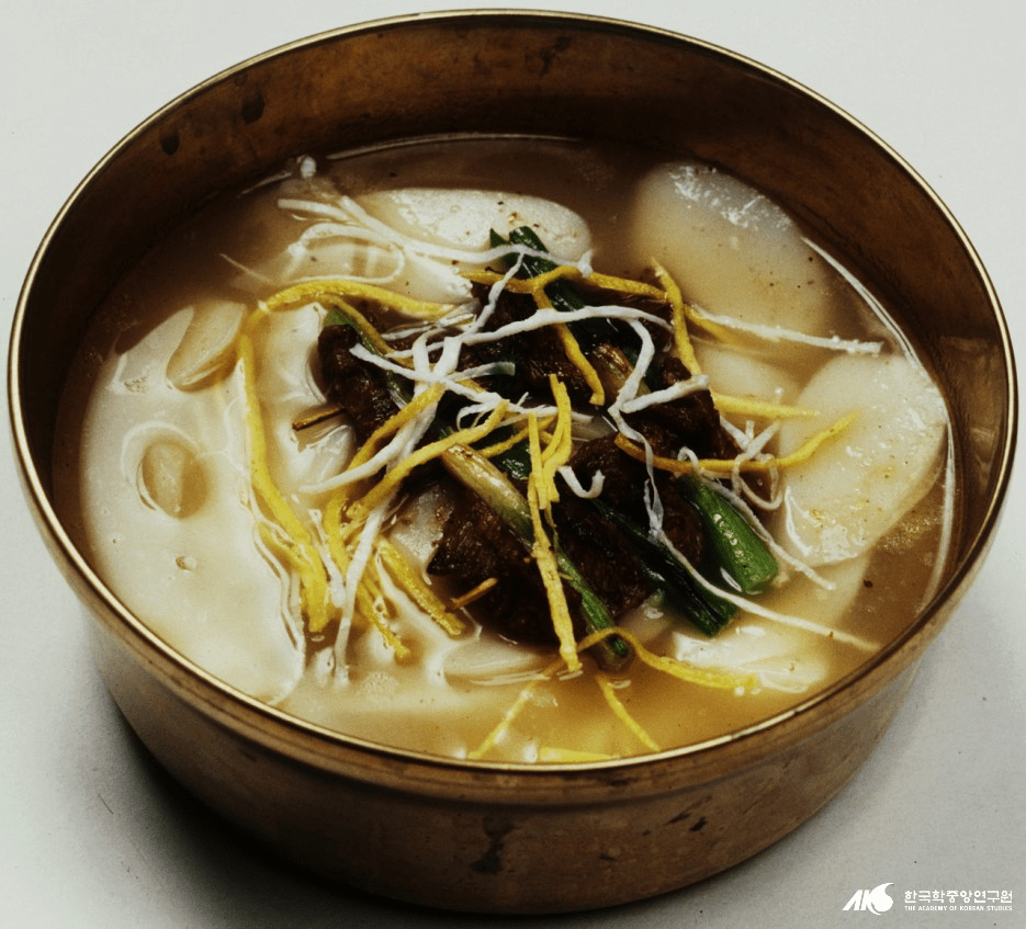 17 февраля - Соллаль или Новый год в Корее