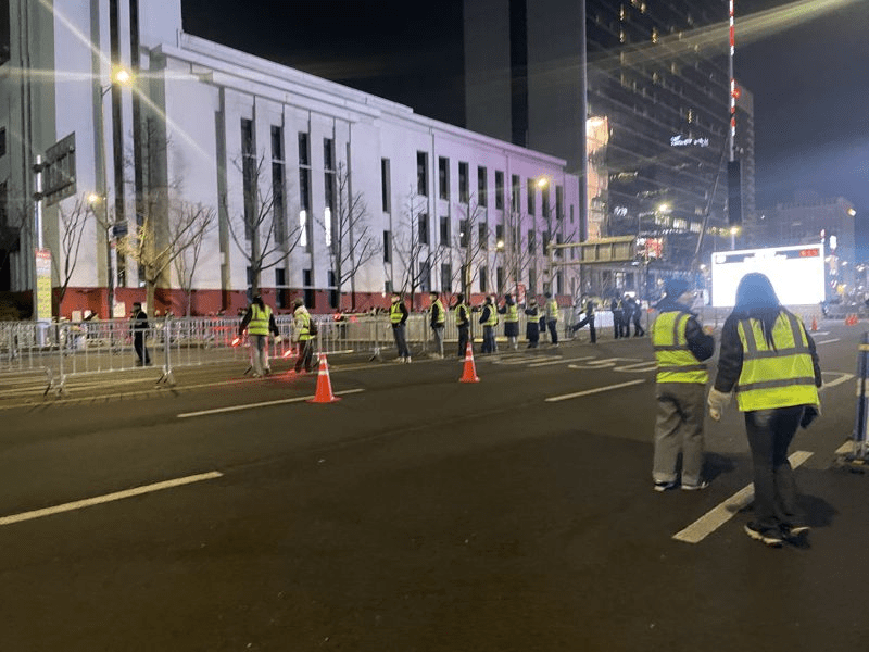 Вокруг концерта BTS разгорается скандал из-за доплат чиновникам