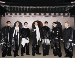 Songzio × BTS: искусство, рожденное из истории и силы культуры