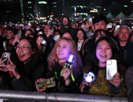 BTS-номика 2.0: Один концерт BTS - и миллиардный эффект