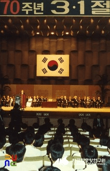 1 марта. Ю Гвансун. Одно из самых важных моментов в истории Кореи